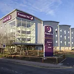 Hotel Premier Inn Watfor Central