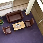 Hotel Premier Inn Watfor Central
