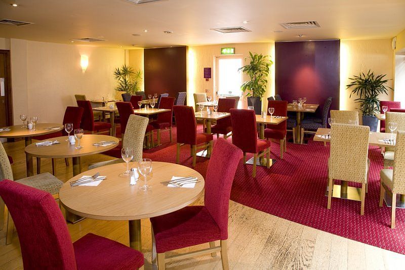 Hotel Premier Watfor Londra